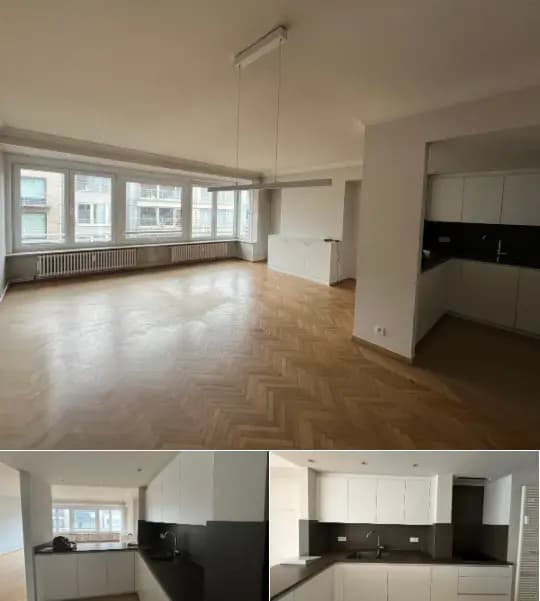 Apartment for rent