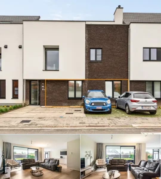 Apartment for sale