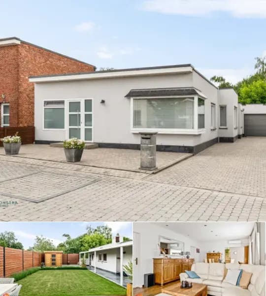 Residence for sale