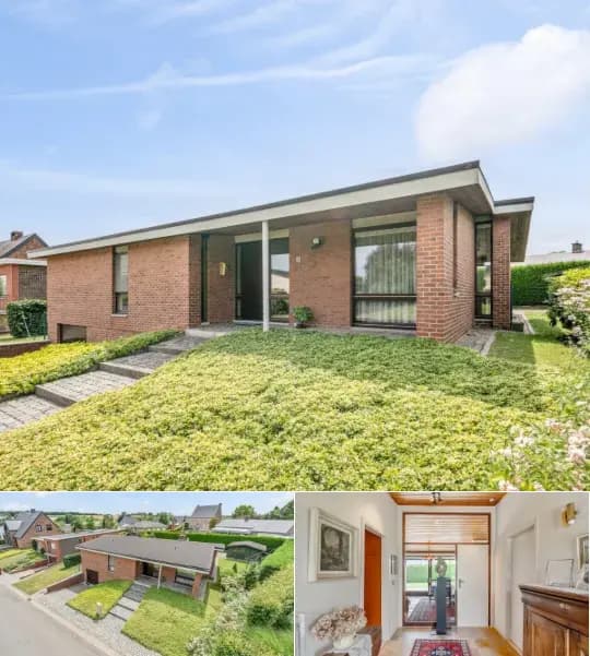 Residence for sale