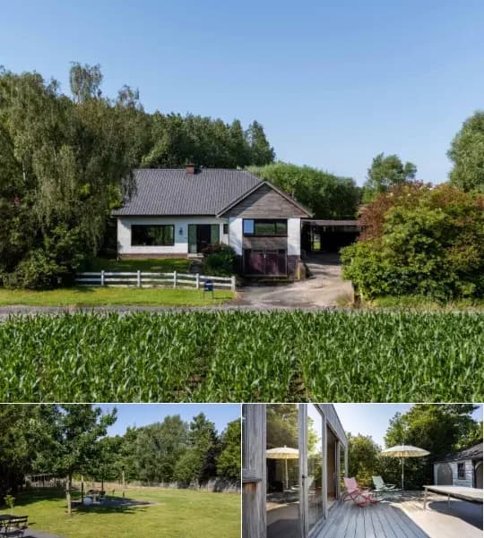 Residence for sale