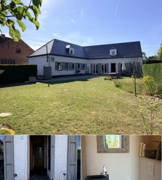 Residence for sale