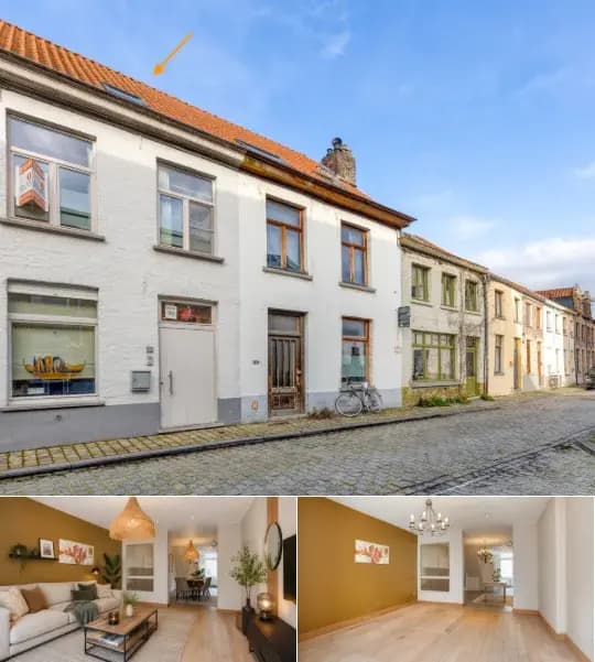 Residence for sale