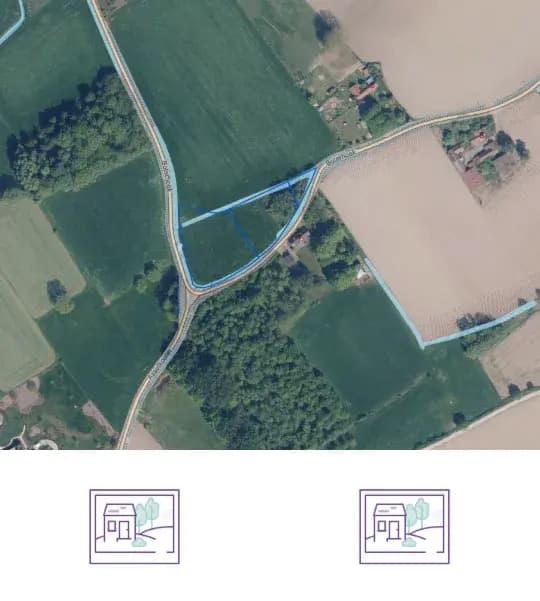Farmland for sale