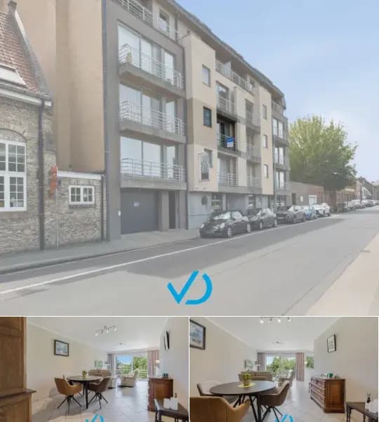 Apartment for sale