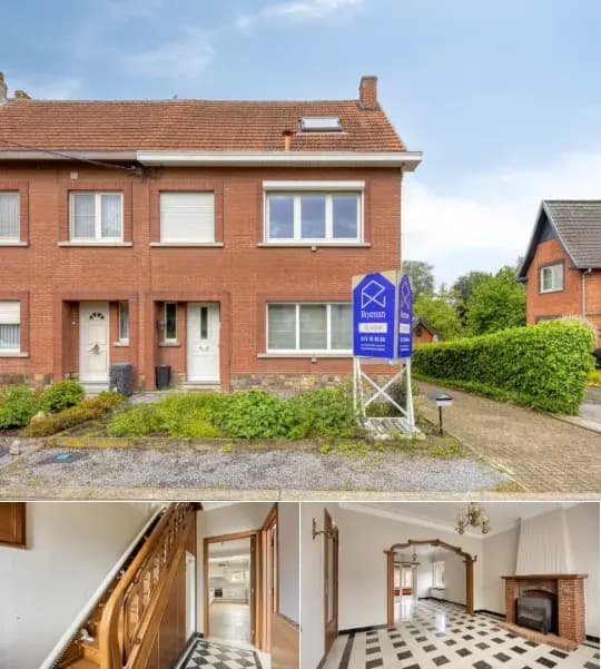 Residence for sale