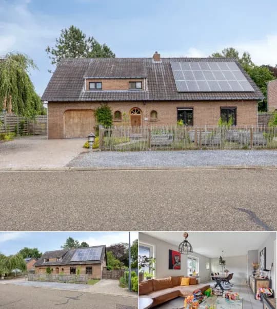 Residence for sale