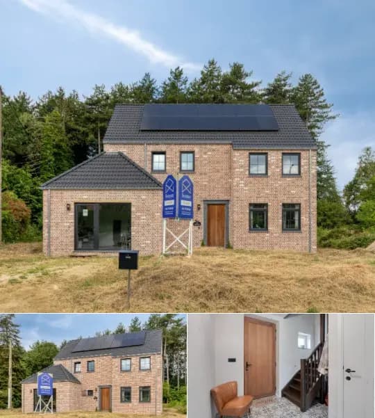 Residence for sale