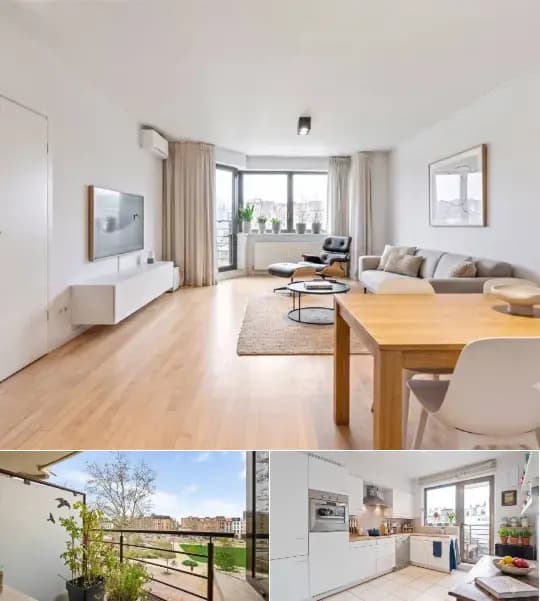 Duplex for sale