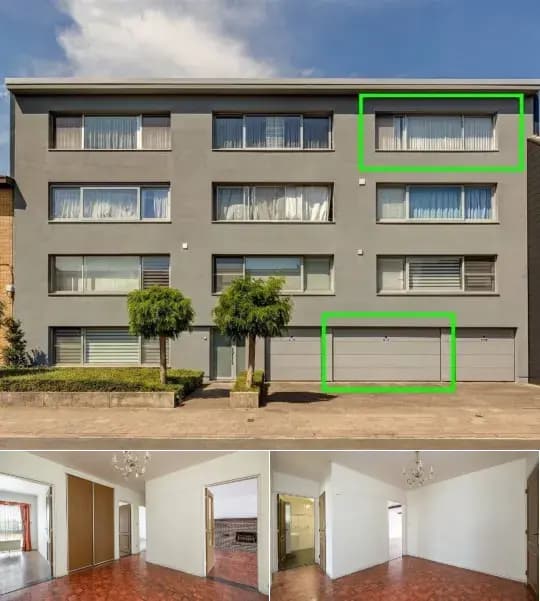 Apartment for sale