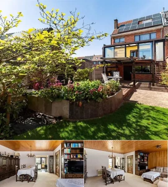 Residence for sale