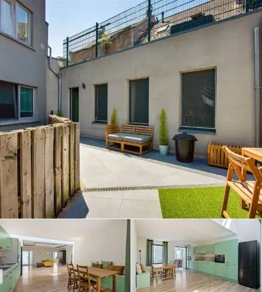 Apartment for sale
