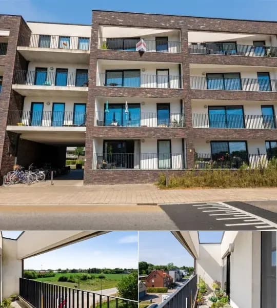 Apartment for sale