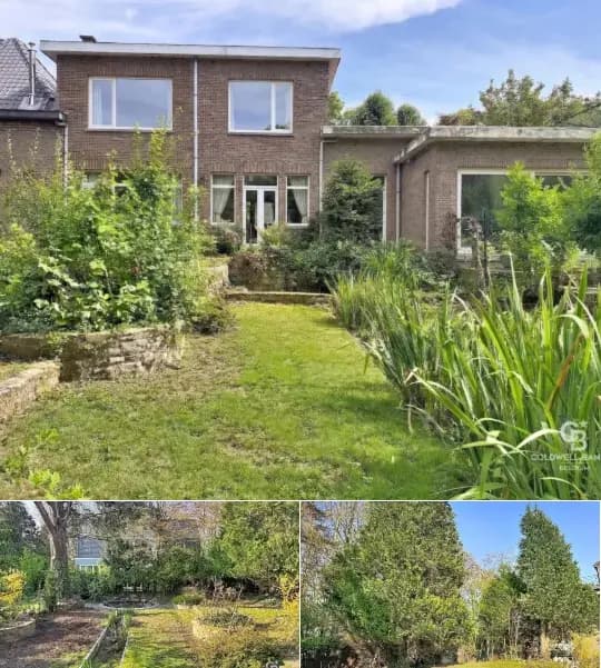 Residence for sale