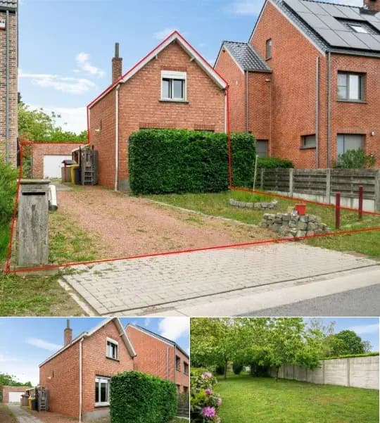 Residence for sale