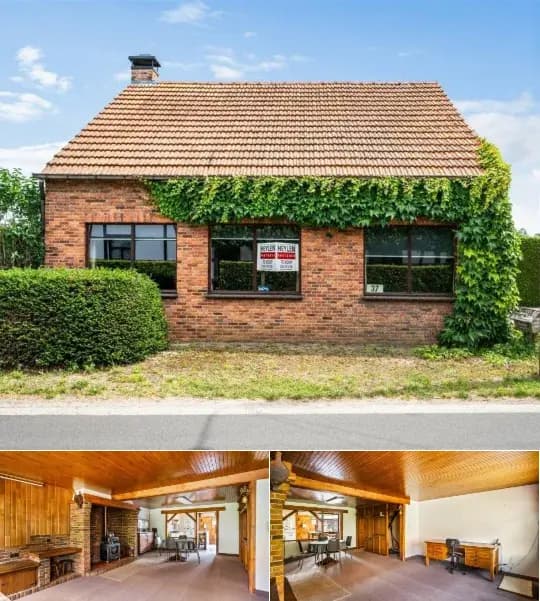 Residence for sale