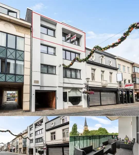 Apartment for sale
