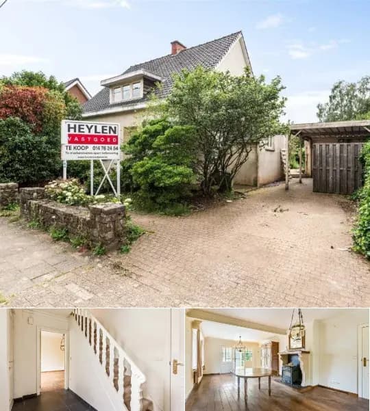 Residence for sale