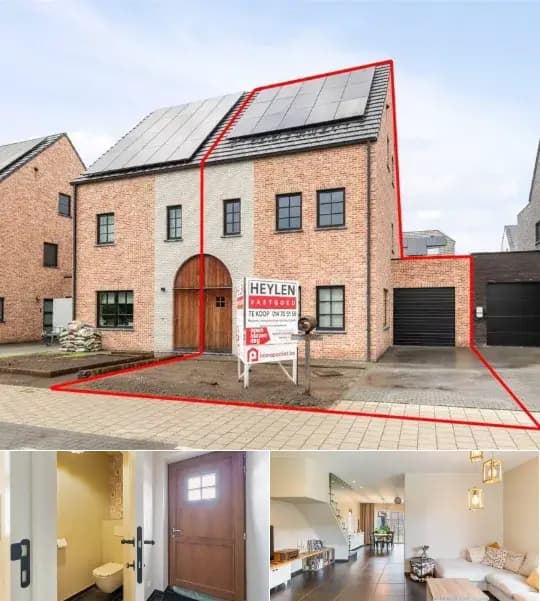 Residence for sale