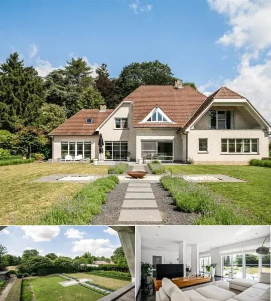 Residence for sale