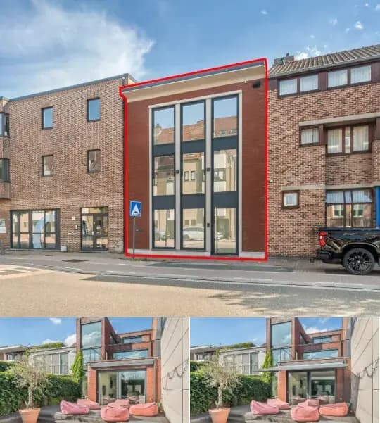 Residence for sale