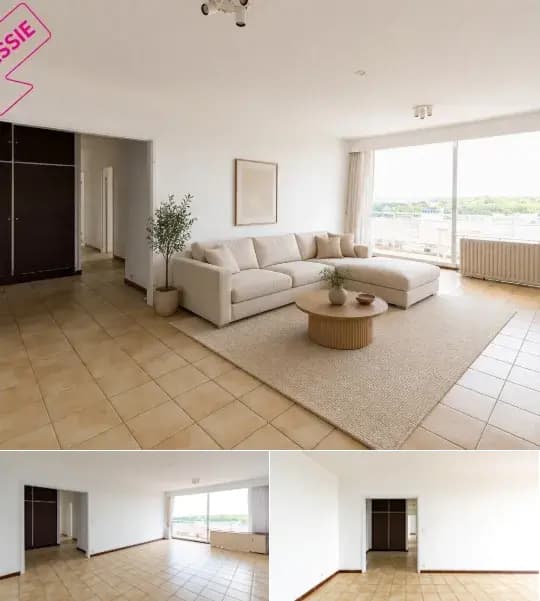 Apartment for sale