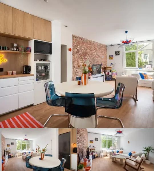 Apartment for sale