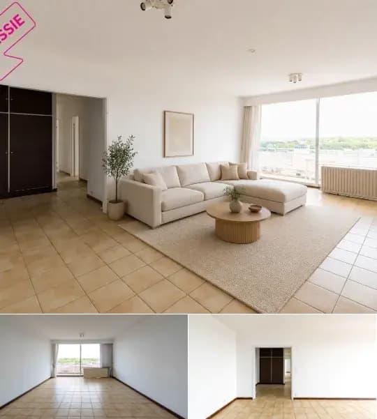 Apartment for rent