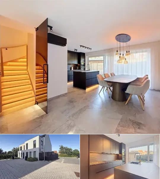 Residence for sale
