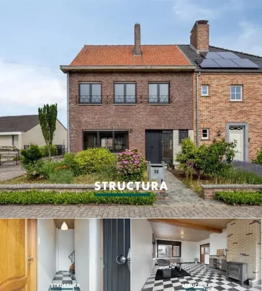 Residence for sale