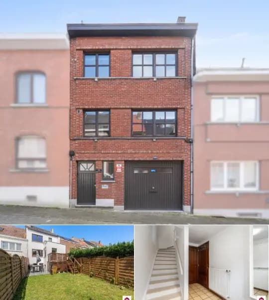 Residence for sale