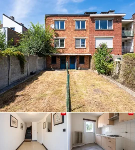 Apartment for sale