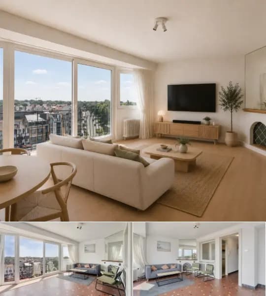 Apartment for sale