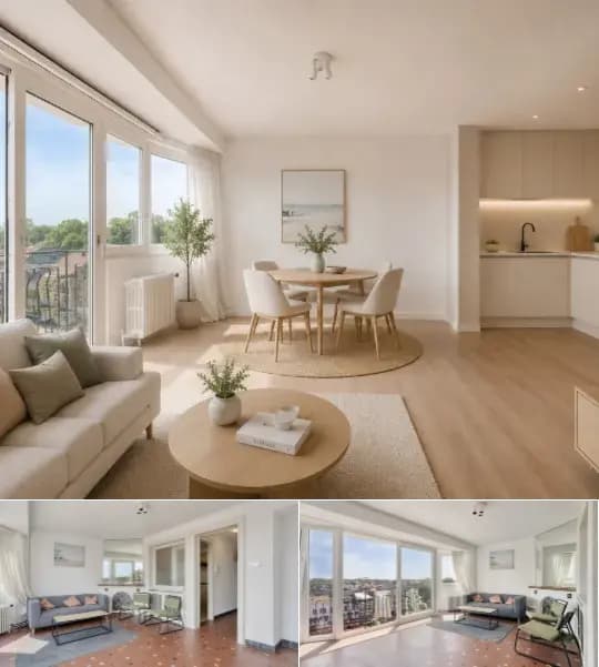 Apartment for sale