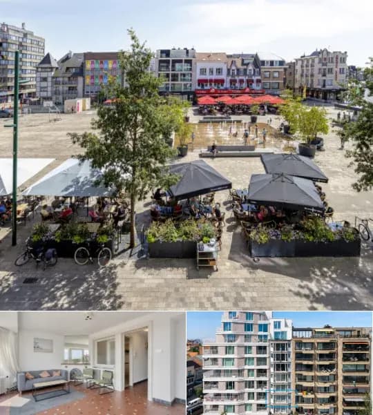 Apartment for sale