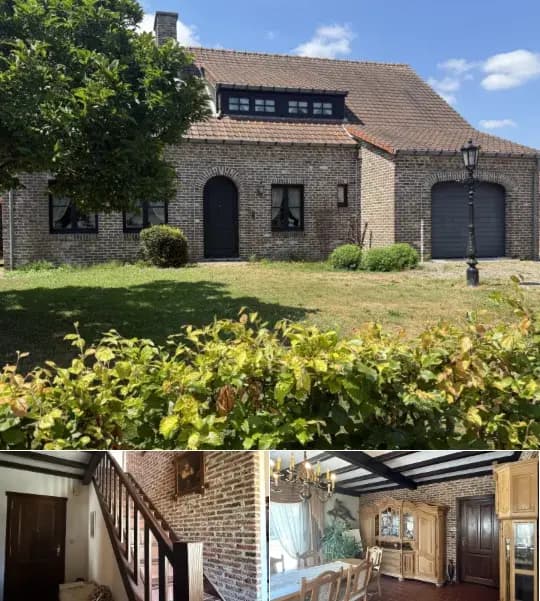 Residence for sale