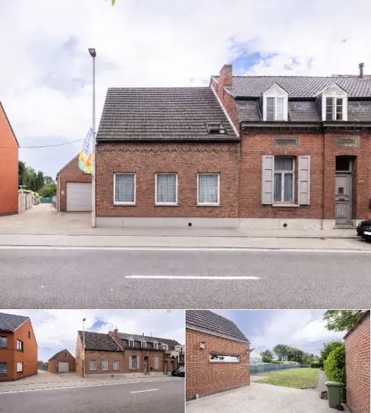 Residence for sale
