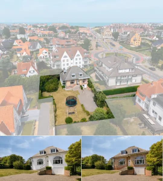 Villa for sale
