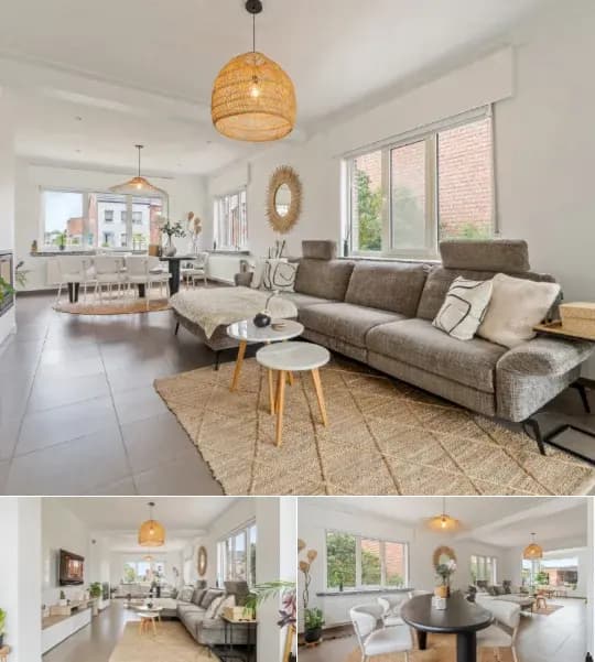 Residence for sale