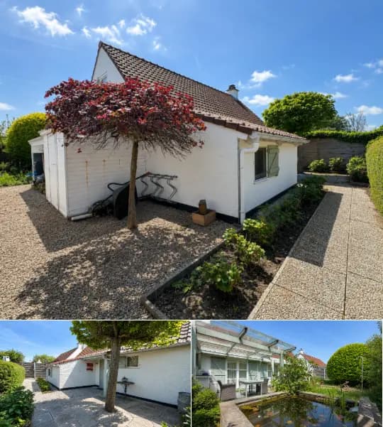 Residence for sale