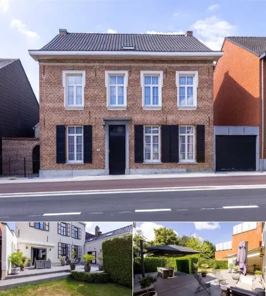 Residence for sale