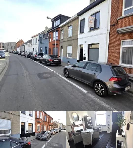 Residence for sale