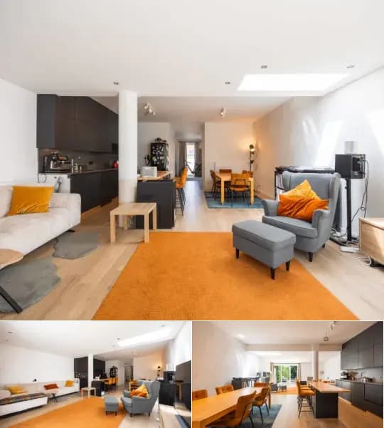 Apartment for sale