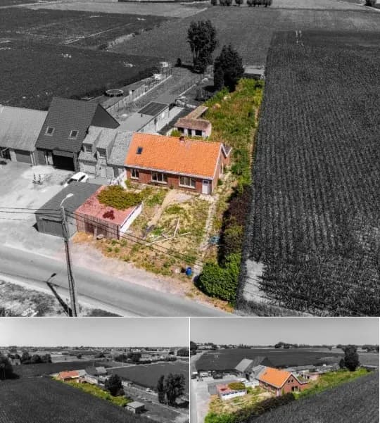 Residence for sale