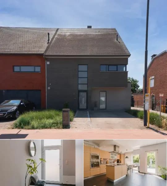 Residence for sale
