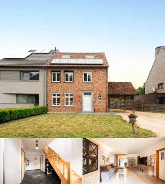 Residence for sale