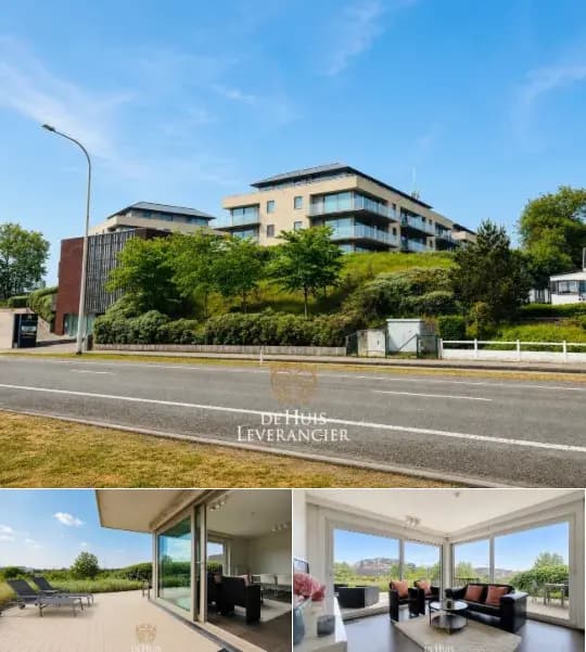 Apartment for sale