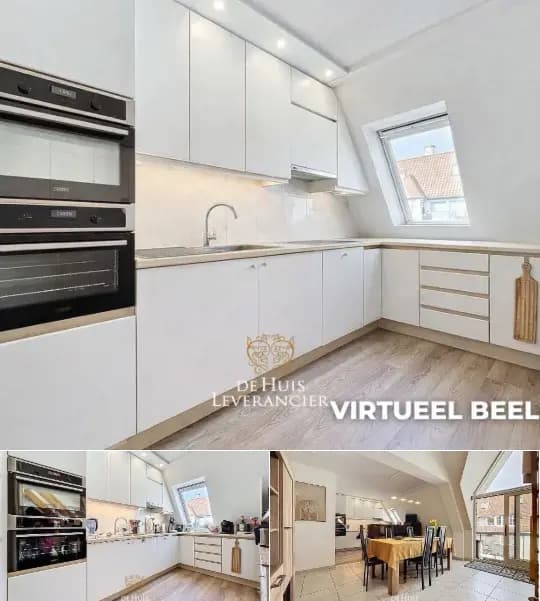 Penthouse for sale