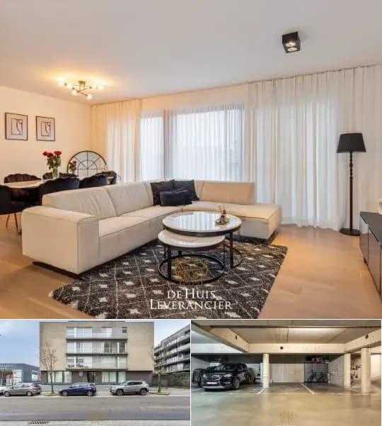 Apartment for rent