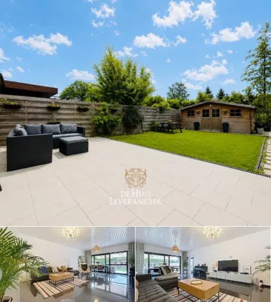 Residence for sale
